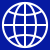 Globe Icon