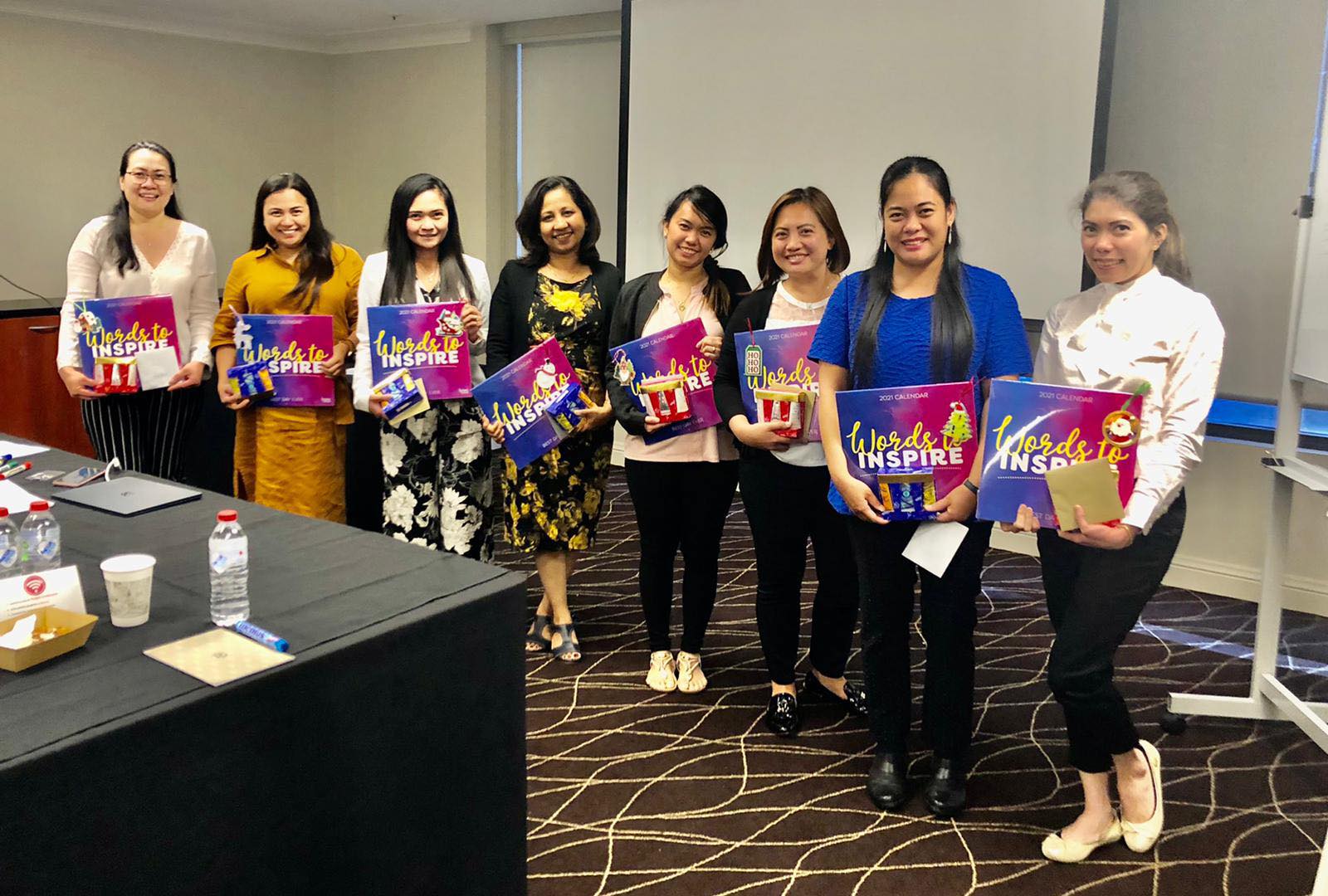 Educators Development Day