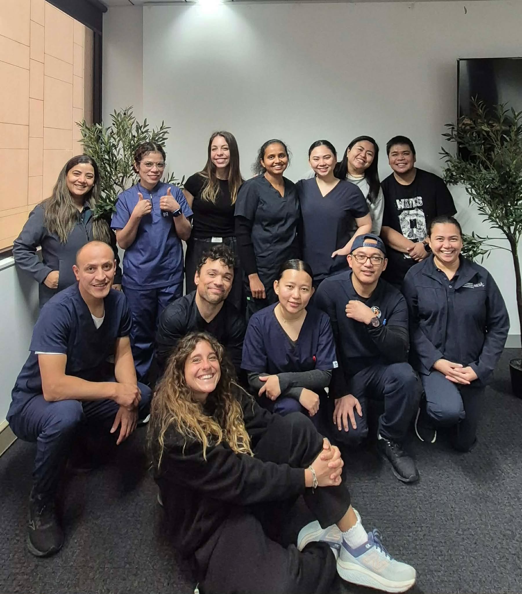 OSCE Preparation Melbourne May 2026