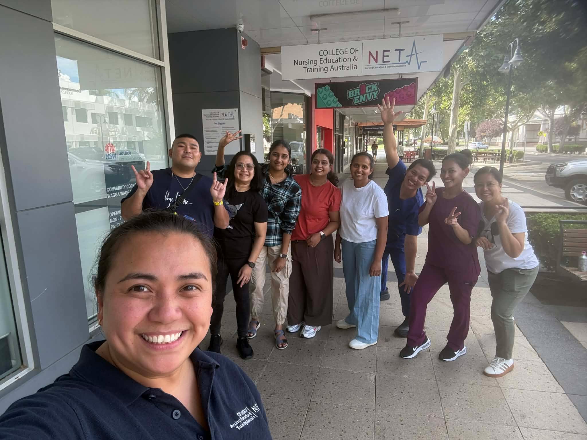 OSCE Preparation Wagga Wagga May 2026