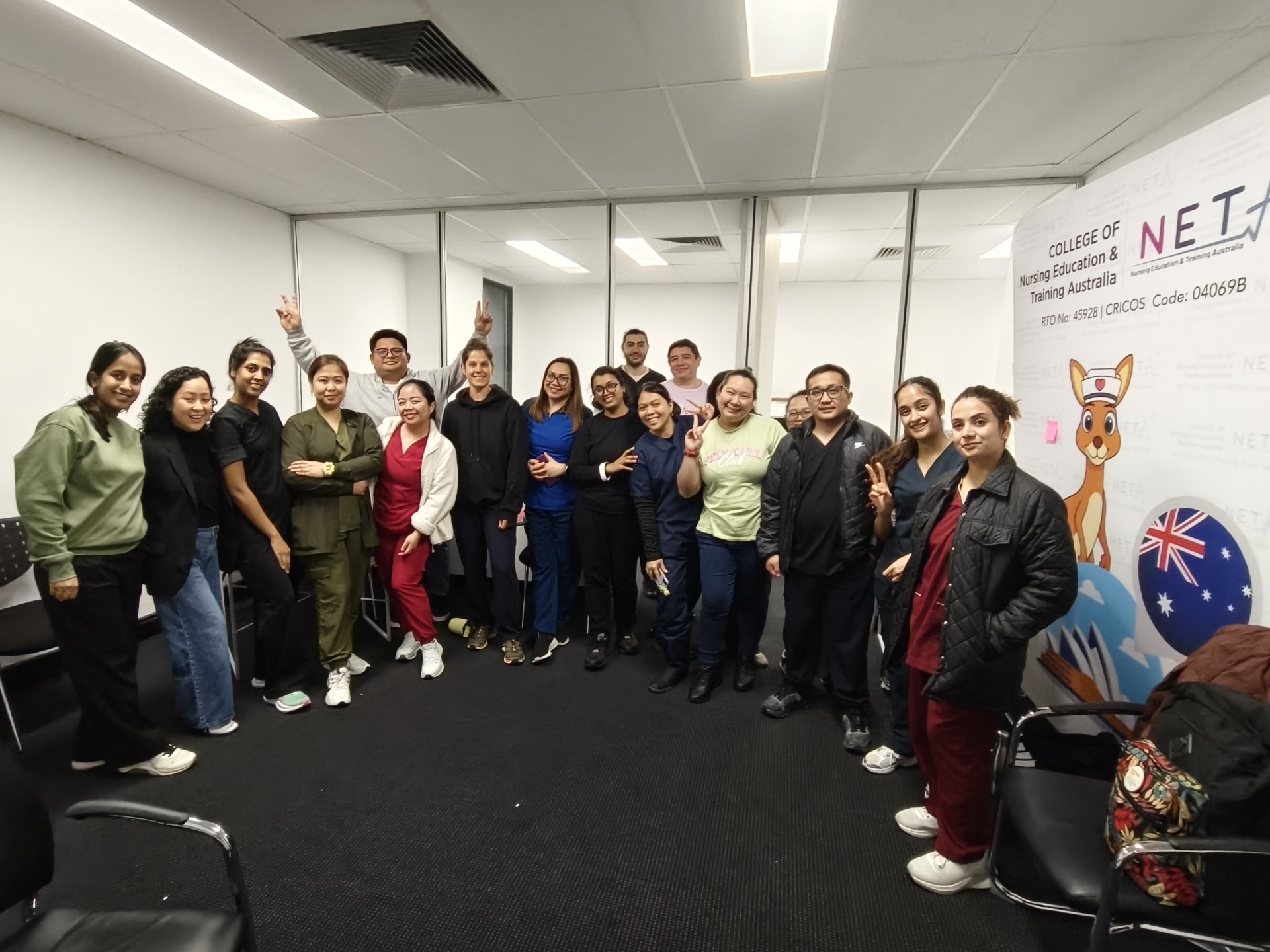 OSCE Preparation Course Melbourne August 2026