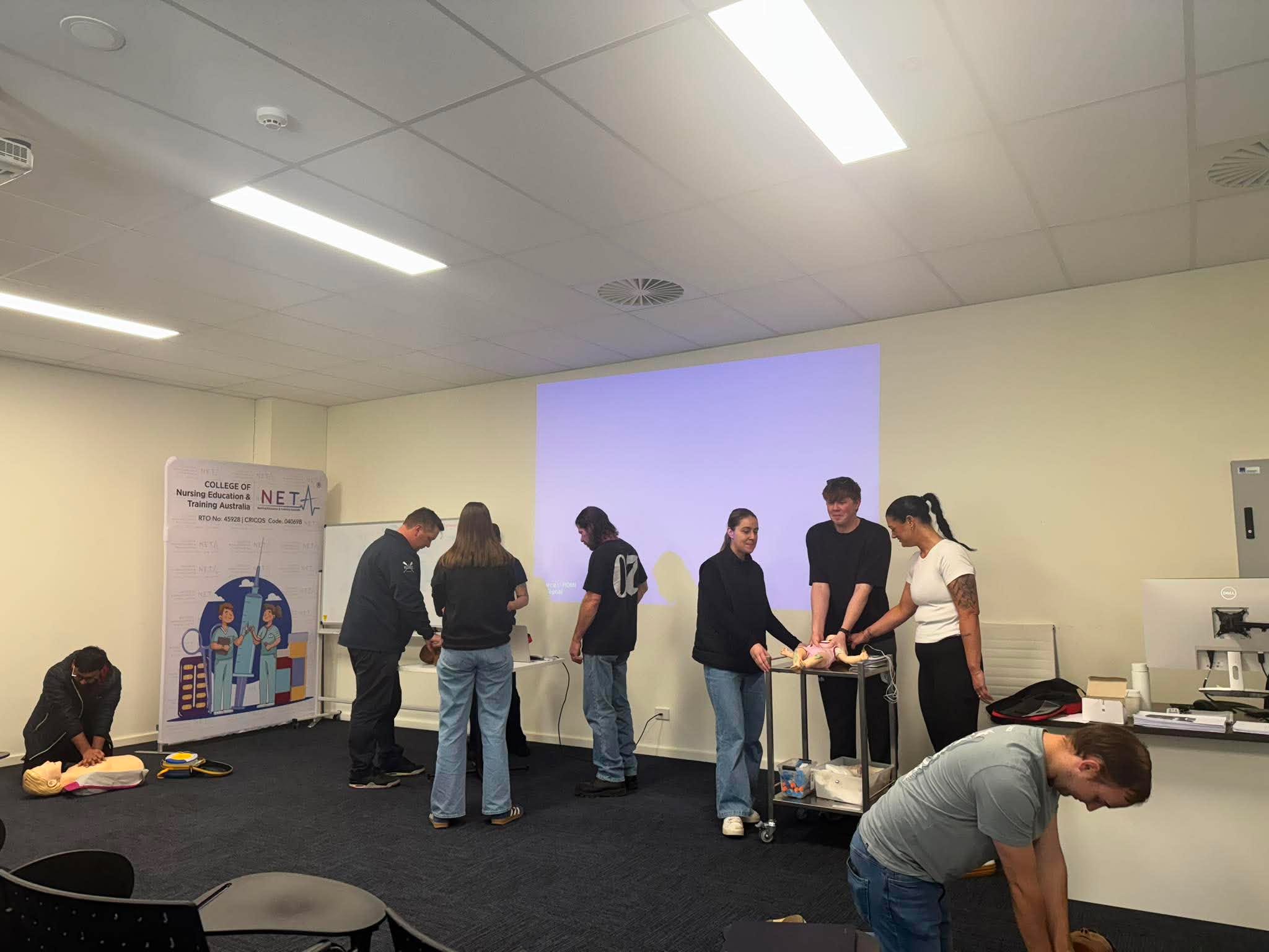 Wagga Wagga First Aid August 2026 1