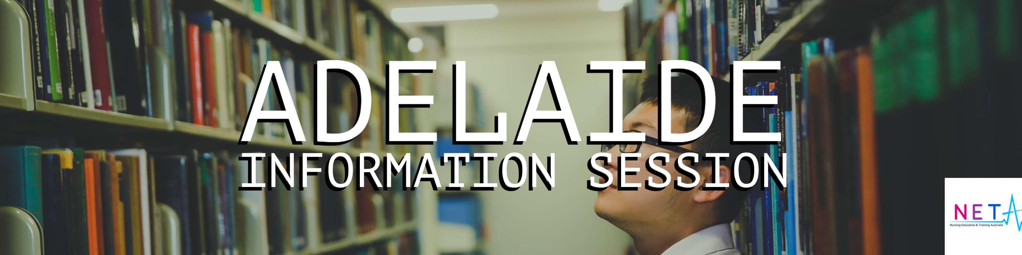 Information Session in Adelaide