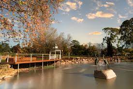 Working in Australia