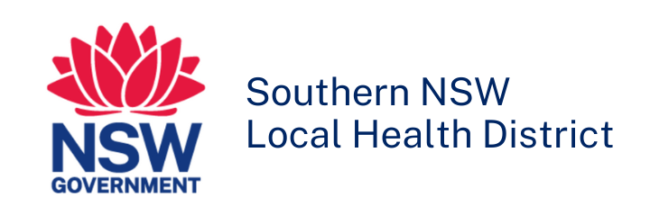 Southern NSW Local Health District