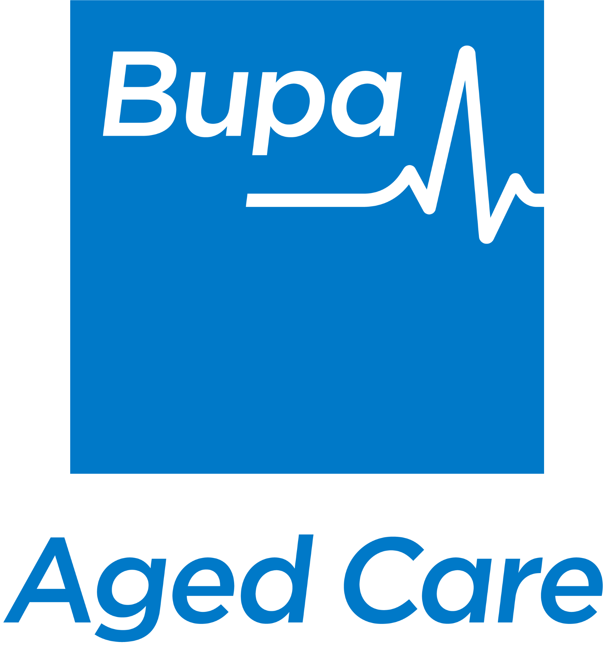 Bupa Aged Care