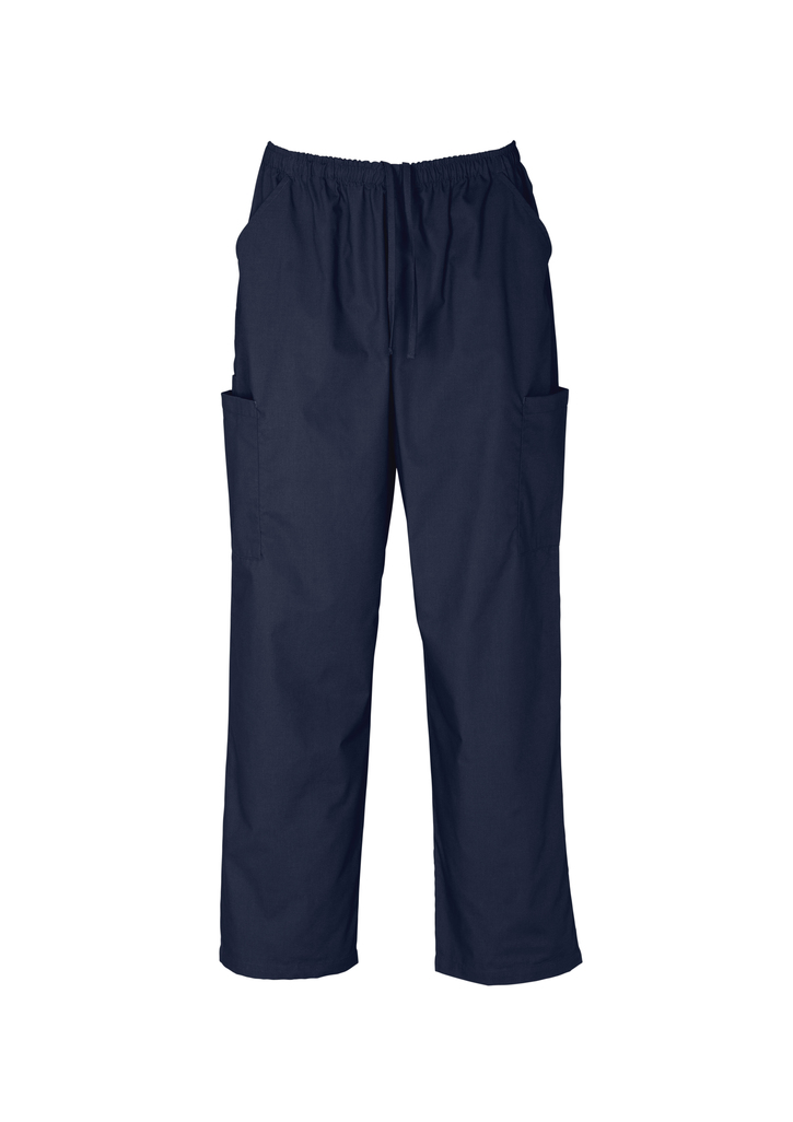 Unisex Scrub Pants