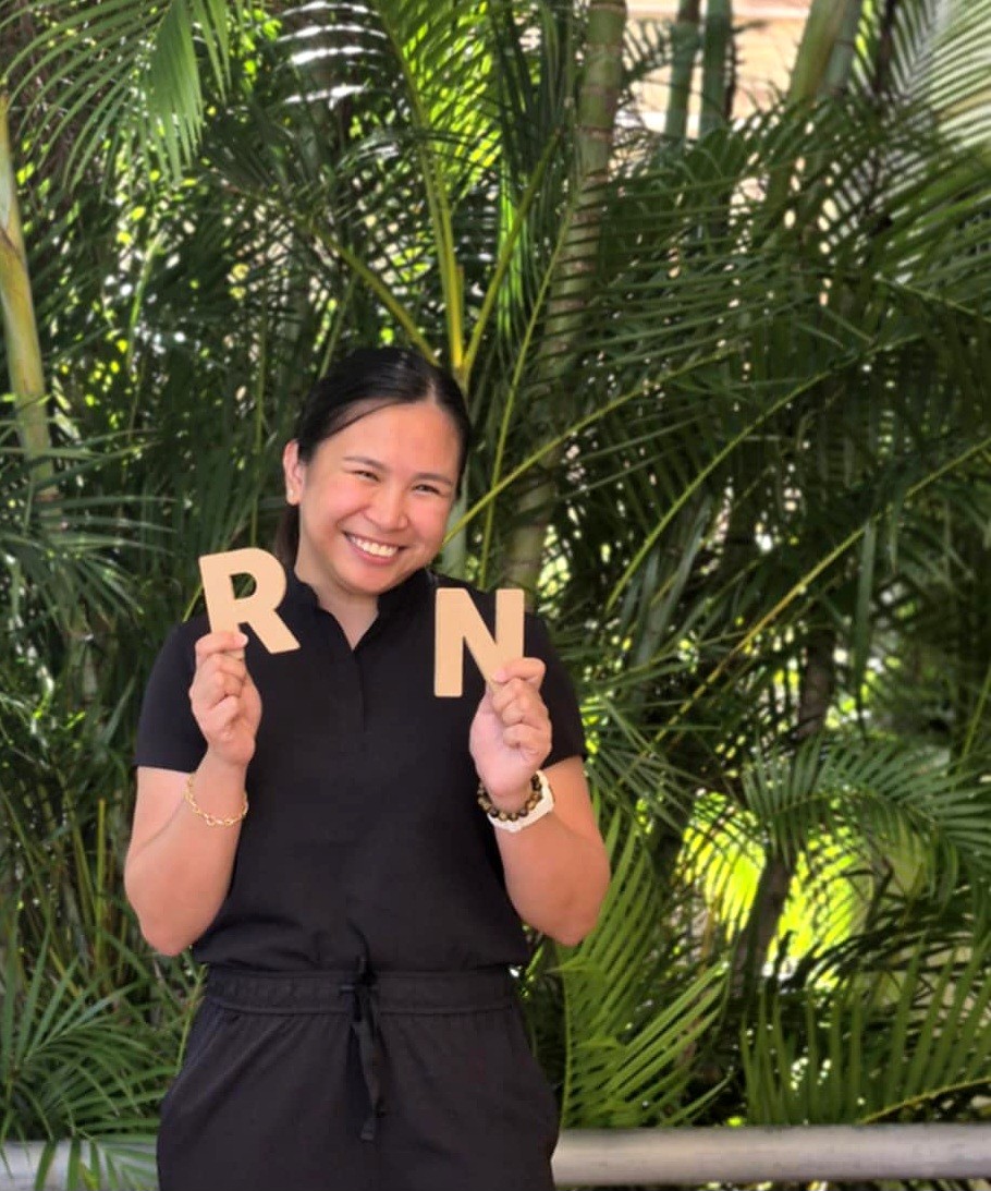 Jovigael Buenaventura