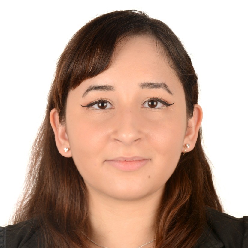 Louisa Veronica Fernandes