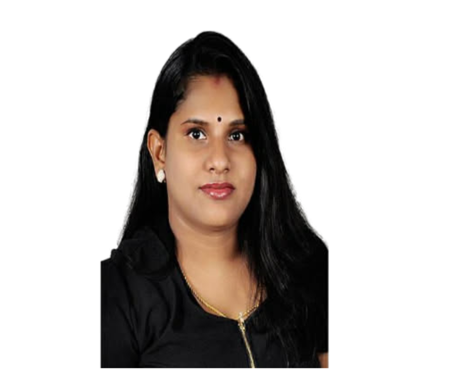 Maheswari Manohar